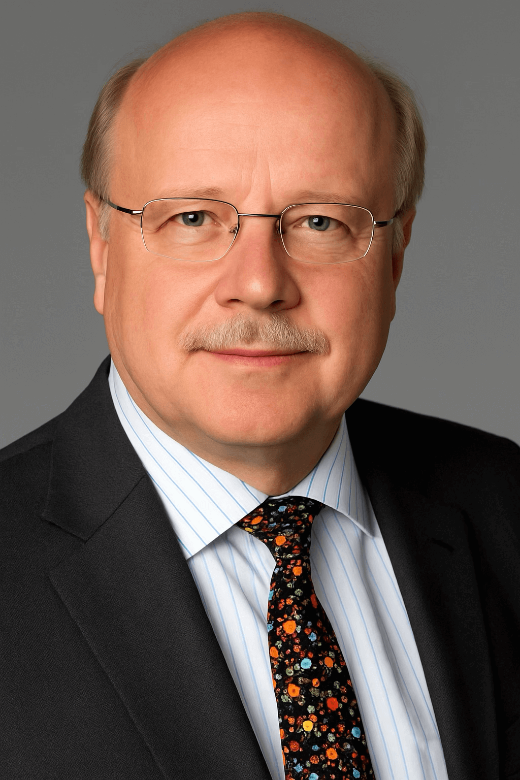 Prof. Peter Sachsenmeier